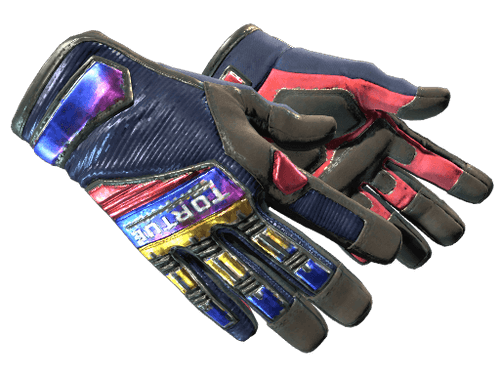 Marble Fade