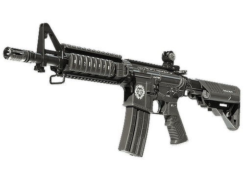 M4A4 | Dark Operative (Factory New)