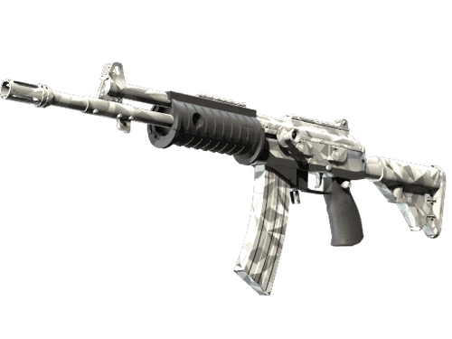 StatTrak™ Galil AR | Shattered (Factory New)