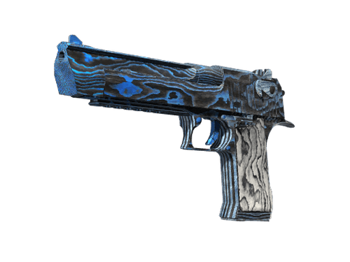 Desert Eagle | Blue Ply (Factory New)
