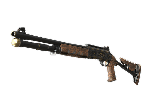 XM1014 | Mockingbird (Factory New)