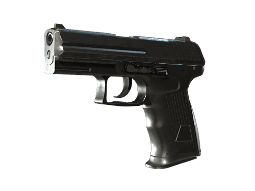 P2000 | Panther Camo (Factory New)
