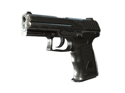 P2000 | Panther Camo (Field-Tested)