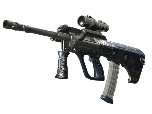 Skins in the Gamma Case