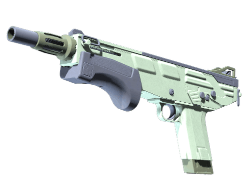 MAG-7 | Storm (Factory New)