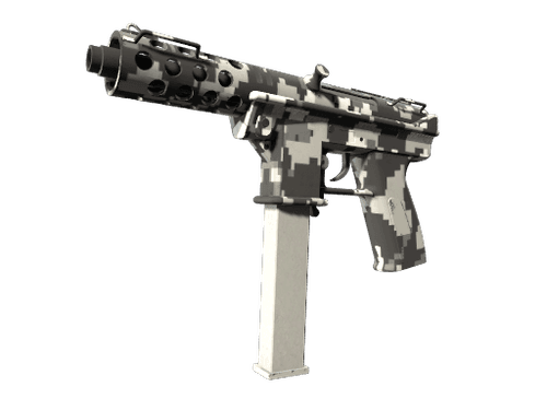Tec-9 | Urban DDPAT (Factory New)