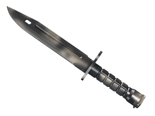 ★ Bayonet | Scorched (Factory New)
