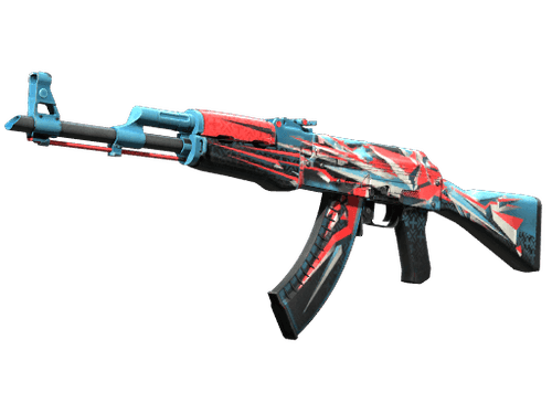 Skins in the Revolver Case