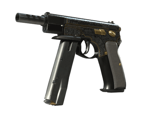 CZ75-Auto | Victoria (Factory New)