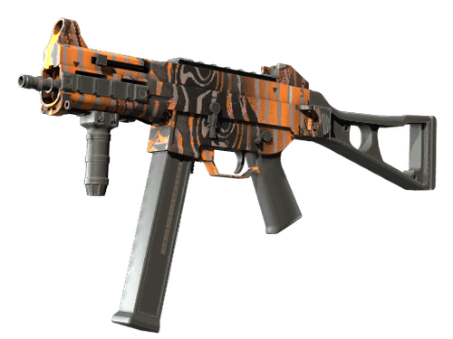 UMP-45 | Oscillator (Factory New)