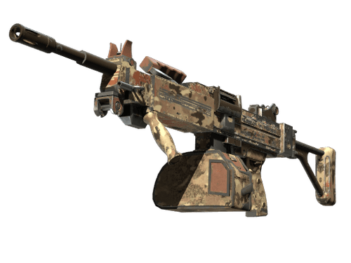 Negev | CaliCamo (Field-Tested)