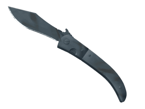 ★ Navaja Knife | Night Stripe (Factory New)