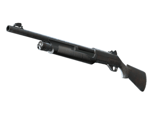 Nova | Rust Coat (Factory New)
