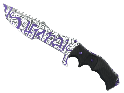 ★ Huntsman Knife | Freehand (Factory New)