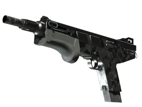 MAG-7 | Metallic DDPAT (Factory New)