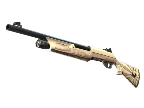Nova | Rising Skull (Factory New)