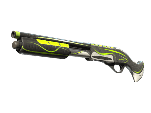Sawed-Off | Limelight (Factory New)