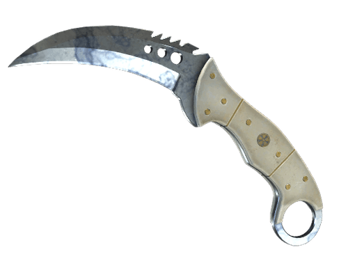 ★ Talon Knife | Stained (Factory New)