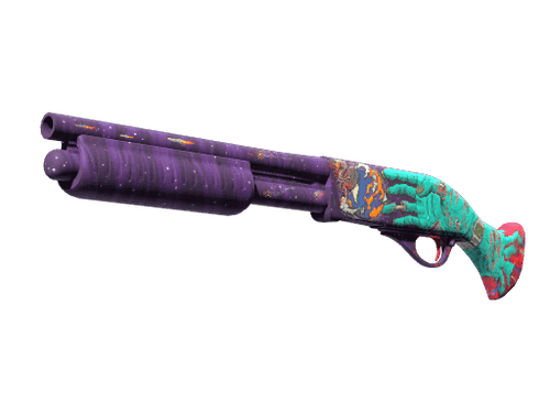 Sawed-Off | Apocalypto (Factory New)