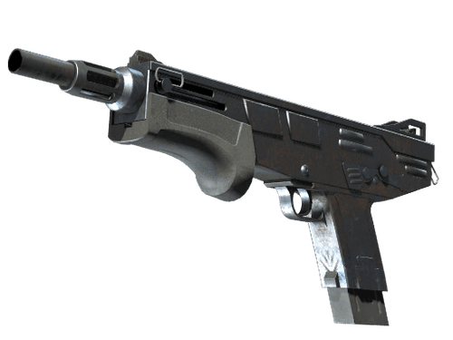 MAG-7 | Rust Coat (Factory New)