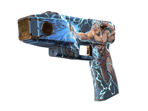Zeus x27 | Olympus (Factory New)