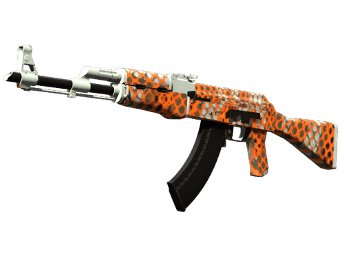 AK-47 | Safety Net (Factory New)