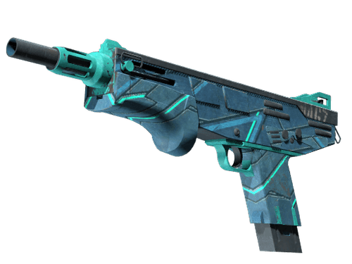 MAG-7 | Cobalt Core (Factory New)