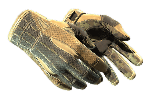 ★ Sport Gloves | Arid (Factory New)