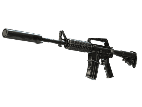 M4A1-S | Dark Water (Field-Tested)