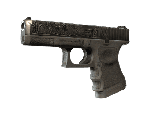 Glock-18 | Wraiths (Factory New)