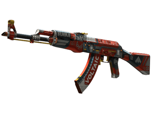 Skins in the Spectrum Case