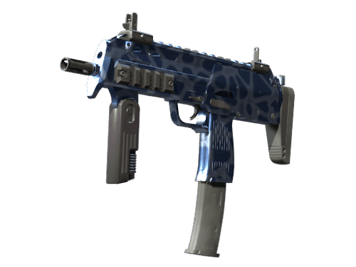 MP7 | Ocean Foam (Minimal Wear)