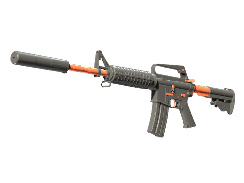 M4A1-S | Nitro (Factory New)
