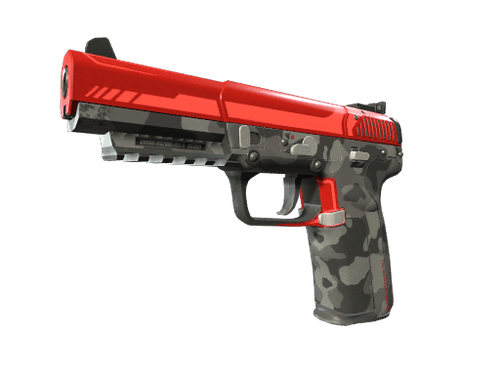 Five-SeveN | Urban Hazard (Factory New)