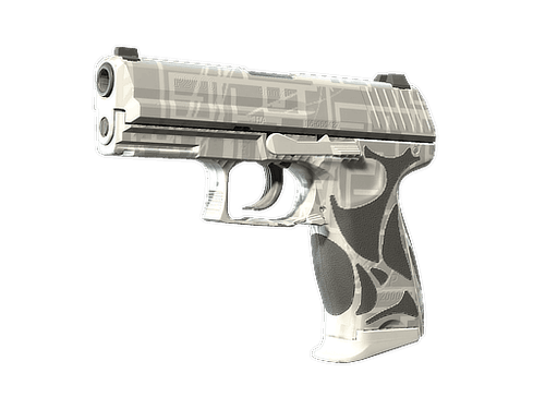 P2000 | Grip Tape (Factory New)