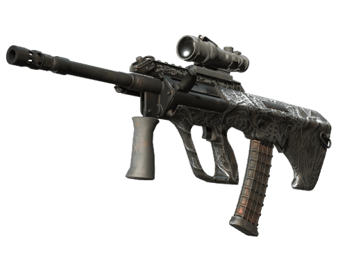 AUG | Plague (Factory New)
