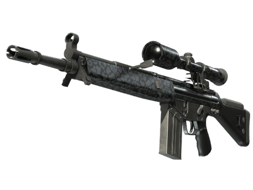 G3SG1 | Murky (Factory New)
