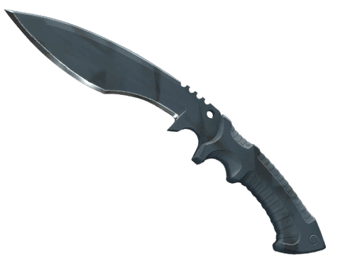 ★ Kukri Knife | Night Stripe (Factory New)