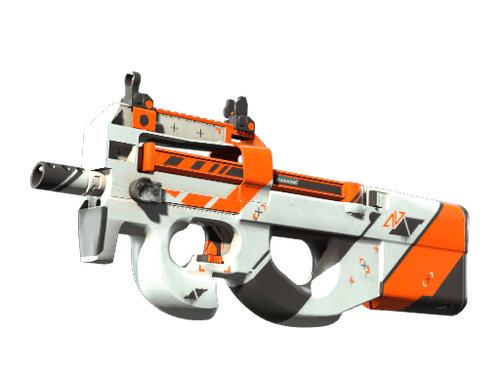 P90 | Asiimov (Factory New)