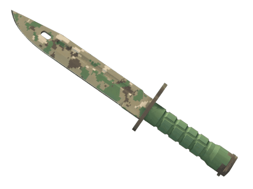 ★ Bayonet | Forest DDPAT (Factory New)
