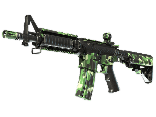 M4A4 | Choppa (Factory New)