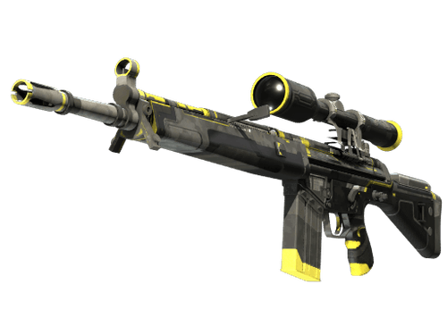 G3SG1 | Stinger (Factory New)