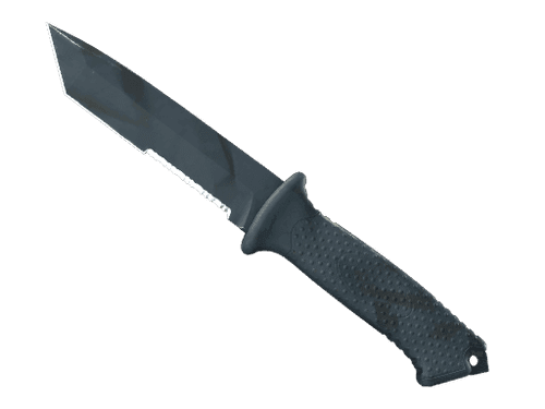 ★ Ursus Knife | Night Stripe (Field-Tested)