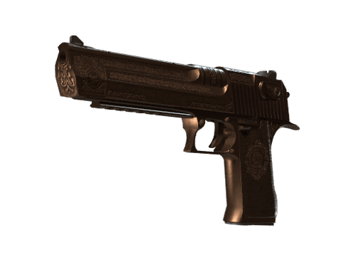 Desert Eagle | Corinthian (Field-Tested)