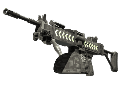Negev | Ultralight (Factory New)
