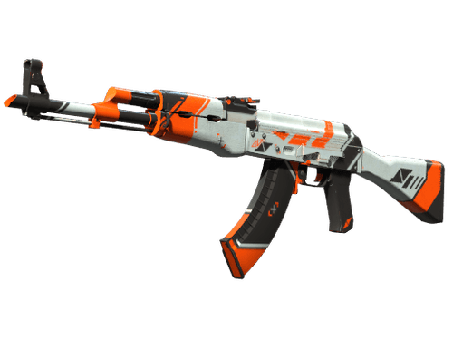 Skins in the Danger Zone Case