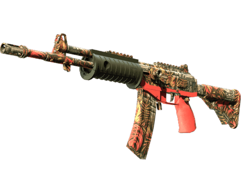 Galil AR | Dusk Ruins (Factory New)