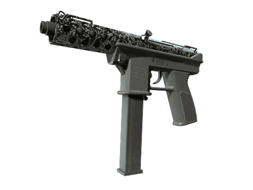 Tec-9 | Cut Out (Factory New)
