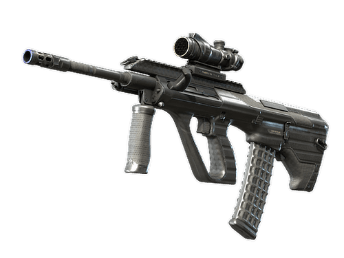 AUG | Steel Sentinel (Factory New)