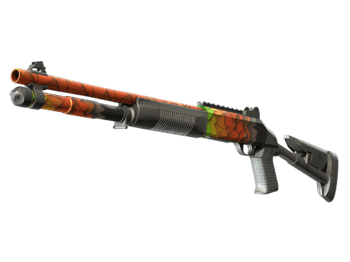 XM1014 | Seasons (Factory New)